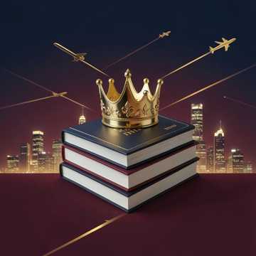 Cover art for Twenty-Seven on Top